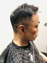 スカイ ビューレックス 丸の内店&nbsp;無造作ショート