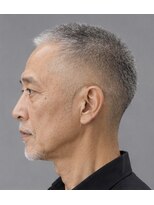 サロンドシロ(salon.de.SHILO)&nbsp;[麻布十番・六本木]メンズカット/フェードカット/メンズショート