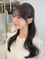 コア 銀座(COA)&nbsp;透明感たっぷりオリーブベージュ