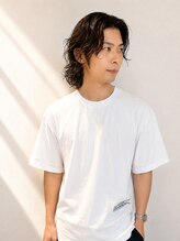 サロウィン 大宮Crest店(SALOWIN)&nbsp;川上 稜瑛