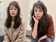ダックヘアー(DaK hair)の写真