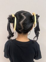 イロミ(irome)&nbsp;キッズセット