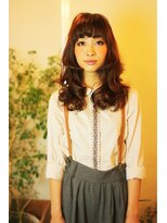 ニコヘアー(niko hair)&nbsp;***butterfly***