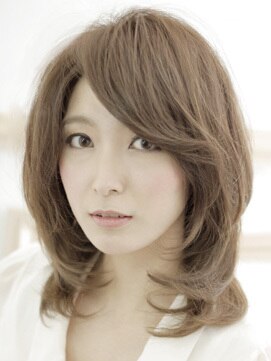 グレース(GRACE) 大人カール（担当：石川）