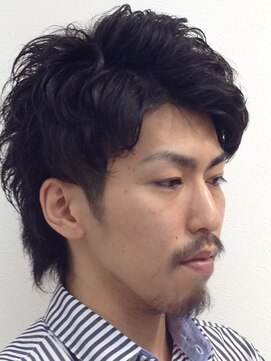 レオンOK ワイルド7：3