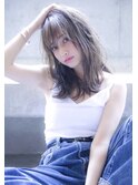 Chlom ☆フェミニンロブグレースタイルTEL 0364574337