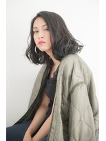 ワン 東戸塚(ONE004)&nbsp;ヌーディ×Black×モード【ONE東戸塚】