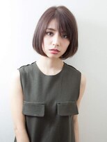 トリップバイ ニューヨークニューヨーク(Trip by NYNY)&nbsp;シフォンボブ☆