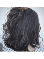 ブランシェ 小牧店(BRANCHE)&nbsp;★外国人グレーハイライト★