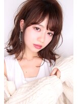 アイズム(I’sm)&nbsp;#THE natural