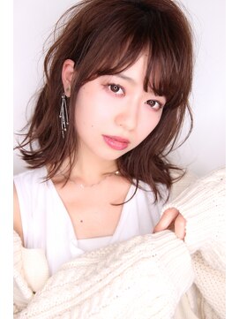 アイズム(I’sm) #THE natural