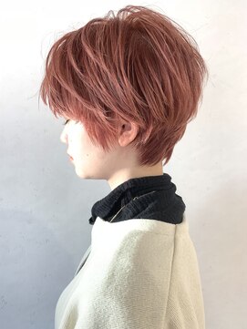 リアン(Lien) pink☆/MARINA