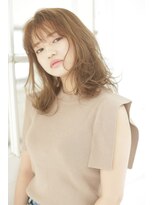 モードケイズ 西宮(MODE K's) 西宮/イルミナカラー/ハイライト/髪質改善/インナー/白髪染め