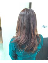 シスコ ヘア デザイン(Scisco hair design) shibata's guest
