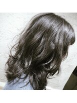 エーアイ 千石 巣鴨 白山店(Ai HAIR)&nbsp;エキゾチックレーベル