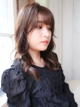 ネオリーブシェリエ 浅草店(Neolive cherie) メープルブラウン 2