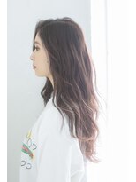 フラクト(FLact)&nbsp;ショコラベージュ_モカベージュ_ハイレイヤー_