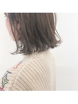 ガーランドウメダ(Garland umeda)&nbsp;ナチュラルボブ＿ボブ＿00057