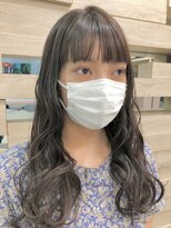 テテ(TETE)&nbsp;グレージュ