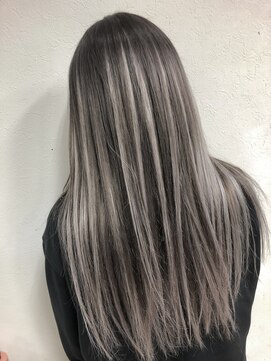 ライブトレア(LIVE TOREA) エクステハイライト