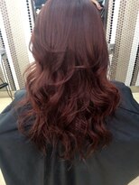 アロ 調布店(ARO)&nbsp;ダブルカラー・ハイトーンカラー・ケアブリーチ