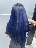 エヴァー(ever)&nbsp;テラコッタ/ミニウルフ/くすみブルー[表参道駅/原宿駅]