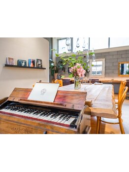 洗練された技術で美しく、再現性の高いスタイルをご提供いたします。［西18丁目/円山］