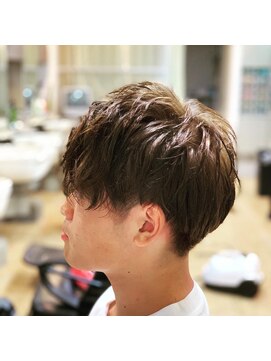 インタークロス マッシュ白山/本駒込/駒込/千駄木/後楽園/茗荷谷〈理容室〉