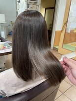 リー 甲子園(Lee)&nbsp;サイエンスアクア艶髪