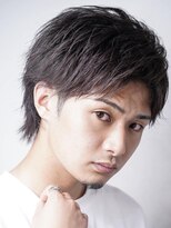 スキル(SKILL)&nbsp;アップバングショート