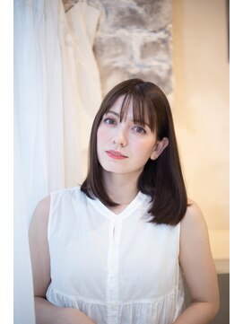 バード(bird) 美容室bird