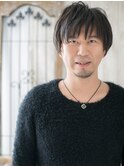 1分スタイリングでキマルバーバーカットQ
