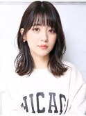 大人可愛い小顔美髪ツヤ髪カールボブ大人ガーリー髪質改善A10