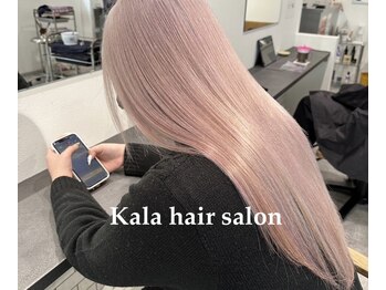 Kala Hair Salon【カラ ヘアーサロン】