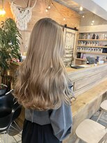 ウィークエンド(WEEKEND)&nbsp;ミルキーベージュ