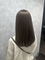 シャッター(Shutter)&nbsp;ナチュラルモカブラウン