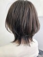 ミモザ(Mimosa) レイヤーカット得意です。雰囲気変えたい方是非!
