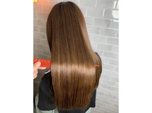 デューヘアー(due hair)
