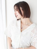 シュシュ(chouchou)&nbsp;ベージュピンク