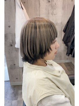 ヴェロニカ バイ ソル(Veronica by SOL) アンブレラカラー