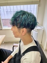 スケール(SCALE)&nbsp;アンブレラカラー