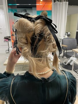 ゼスト 八王子店(ZEST) 変形ツイン☆