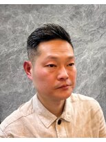 リバティシェアバーバー 銀座2nd(LIBERTY SHARE BARBER)&nbsp;秒でキマるメンズショート