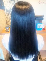 ヴィヴァーチェイルソーレ(VIVACE ilsole)&nbsp;20代30代40代髪質改善トリートメント艶感ストレート透明感