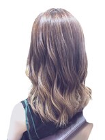 エルパライソ 鯖江店(Elparaiso)&nbsp;髪質改善トリートメント