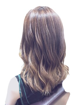 エルパライソ 鯖江店(Elparaiso) 髪質改善トリートメント