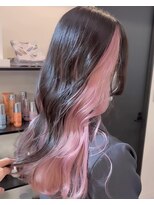 ペレ 渋谷(PELE)&nbsp;イメチェン/ハッシュカット/フルバング/似合わせカット/渋谷