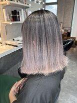 スパークスヘア(Sparks hair)&nbsp;春だねー、髪色変えたいねー、何色にするー？可愛い色やろうよ♪