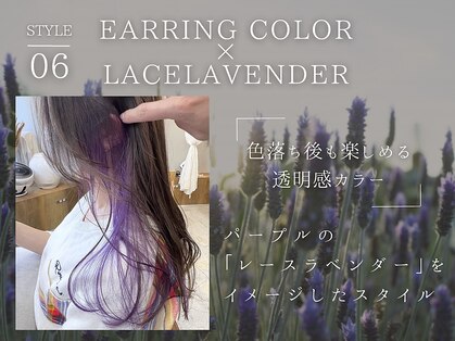 マロウ(mallow)の写真