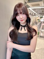 フェブ(fev)&nbsp;[ fev_iroha ] まろやかbrown